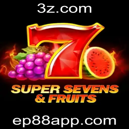 Ep88 - Explorando o Fascinante Jogo 7SuperSevensFruits: Descubra Suas Regras e Desafios
