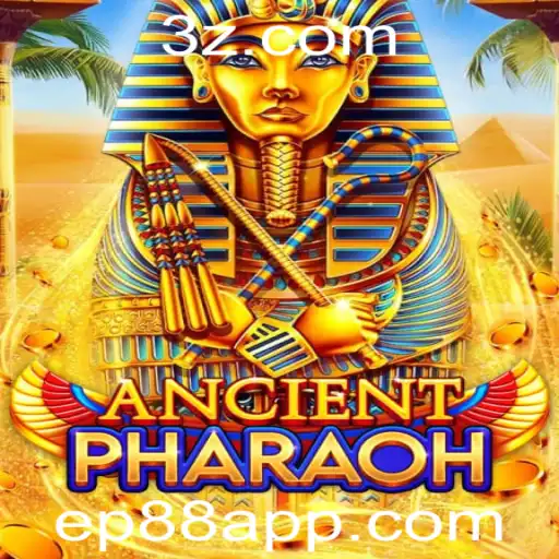 Ep88 - Descubra o Mundo Enigmático de AncientPharaoh no Episódio 88