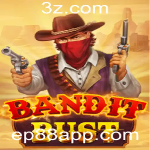Descubra as Aventuras de BanditBust em Ep88