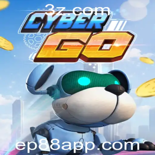 Ep88 - Desvendando o Universo de CyberGO: Introdução e Regras do Jogo
