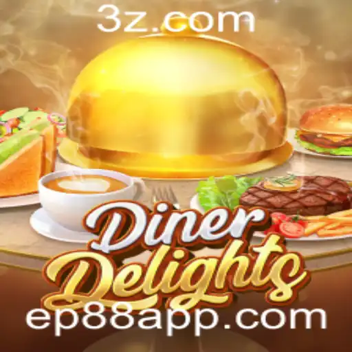 Ep88 - DinerDelights: Um Mergulho no Mundo Gastronômico do Jogo Inovador