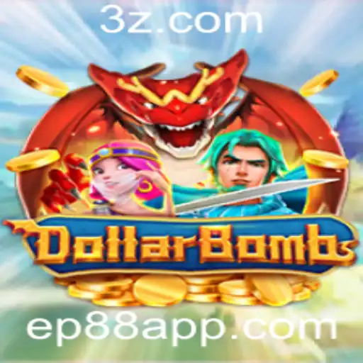 Ep88 - DollarBombs Ep88: Um Mergulho no Mundo Explosivo do Jogo