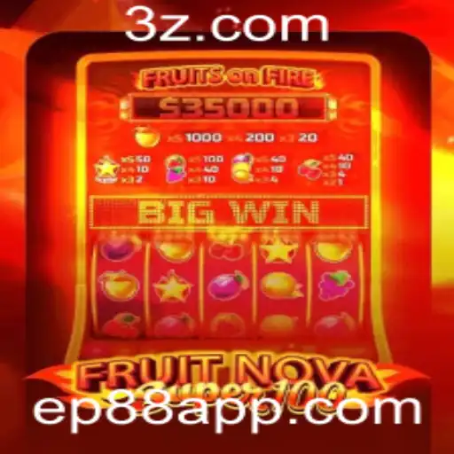 Ep88 - FruitNovaSuper100: Ep88 Desvendando o Mundo Colorido e Emocionante do Jogo