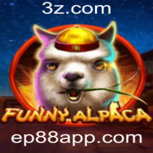 Ep88 - Descubra o Envolvente Mundo de FunnyAlpaca e sua Famosa Edição Ep88