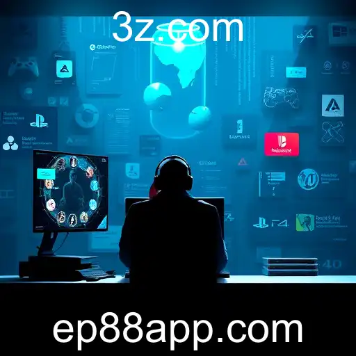 Ep88: A Revolução nos Jogos Online Continua