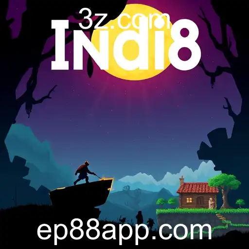 Ascensão de 'Ep88': O Fenômeno dos Jogos em 2025