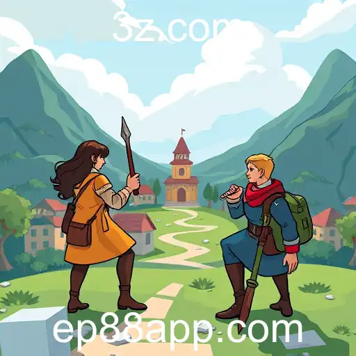 Revoluções no Mundo dos Jogos: Destaques de 2025