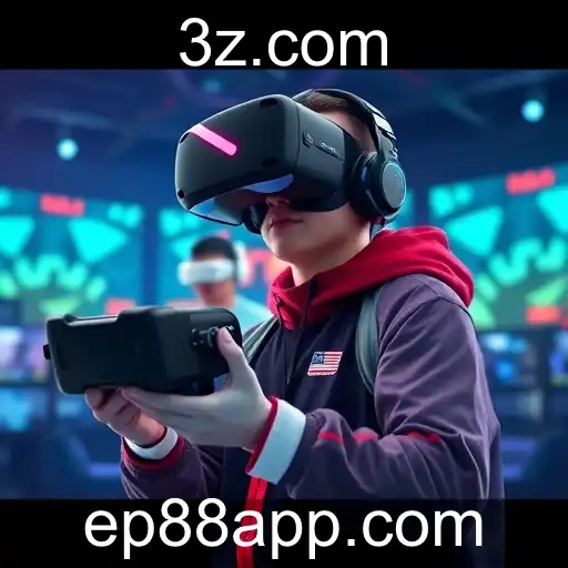 Tendências e Desafios no Mundo dos Jogos em 2025