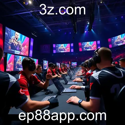 Inovações e Tendências no Mundo dos Jogos em 2026