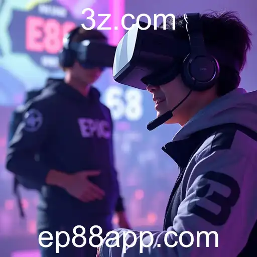 A Evolução do Universo Gaming em 2025