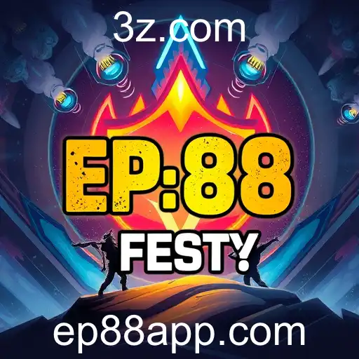 Revolução no Mundo dos Games com o Lançamento Surpresa de Ep88