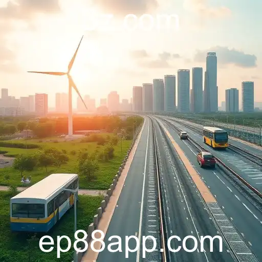 Avanços Tecnológicos e Sustentabilidade em 2025