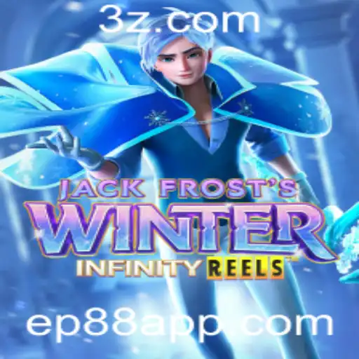 Ep88 - JackFrostsWinter: Explorando o Mundo Gélido da Aventura no Jogo Ep88