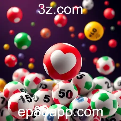 Explorando o Mundo dos Jogos de Loteria: Uma Análise Abrangente