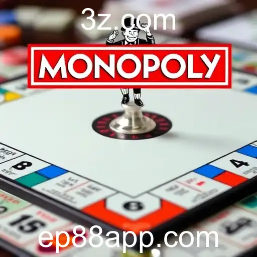 A Fascinante História e Evolução do Jogo Monopoly: Ep88