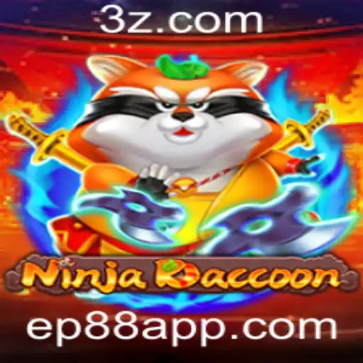 Ep88 - NinjaRaccoon: Um Mergulho no Excitante Mundo do Jogo e suas Dinâmicas