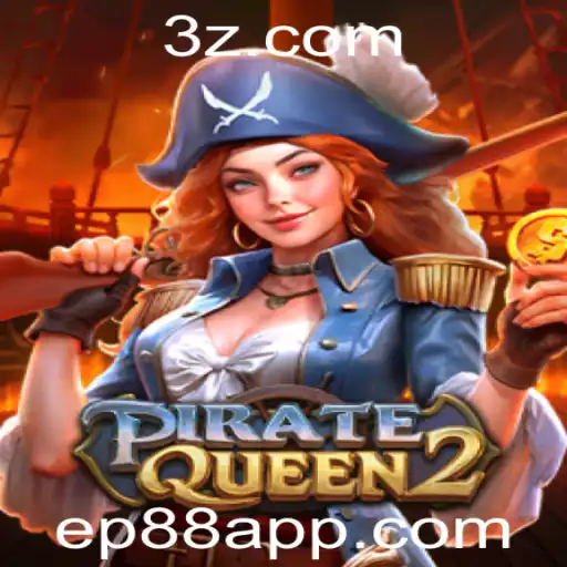 Ep88 - Explorando o Mundo de PirateQueen2: Aventura e Estratégia no Episódio 88