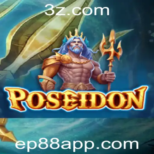 Explore o Mundo Aventura de Poseidon: Tudo Sobre o Jogo Ep88