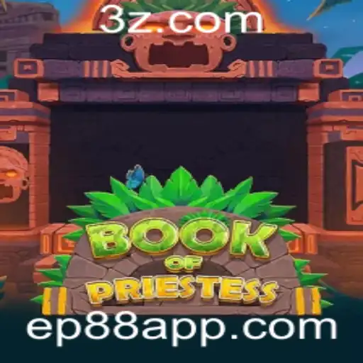 Explorando o Mundo de BookOfPriestess - Ep88