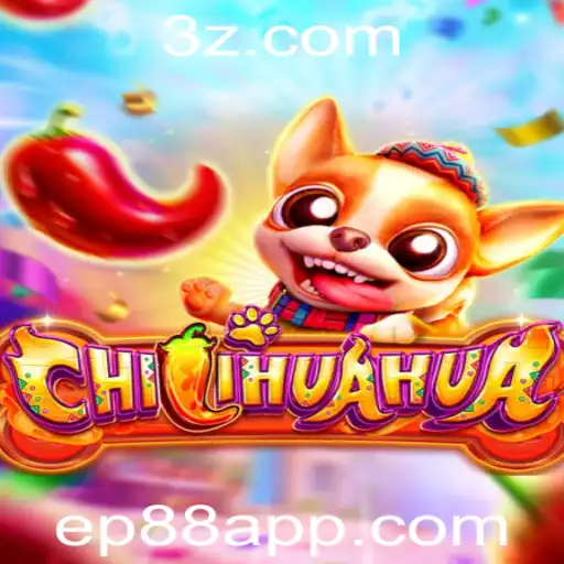 CHILIHUAHUA: A Nova Sensação Entre Jogos de Palavras
