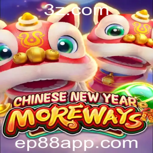Explorando o Fascinante Mundo do Jogo CHINESENEWYEARMOREWAYS no Episódio Ep88