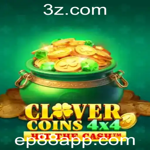 Descubra as Aventuras de CloverCoins4x4 no Episódio 88