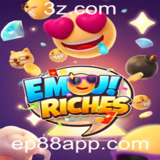 Explorando o Mundo Fascinante de EmojiRiches: Uma Jornada de Emoções e Recompensas