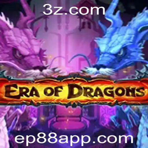 EraOfDragons: Descubra o Fascinante Mundo de Aventuras em Ep88