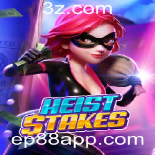 Explorando HeistStakes: Um Mergulho no Mundo de Estratégia e Aventura