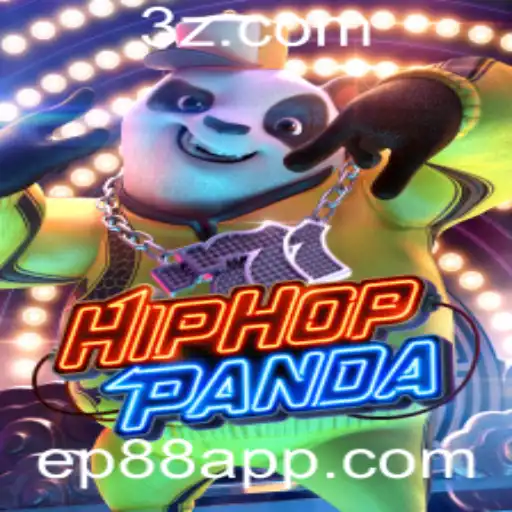Descubra o Universo Vibrante de HipHopPanda: Ep88