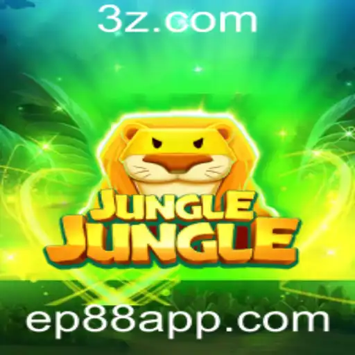 JungleJungle: Explorando o Mundo Aventura do Episódio Ep88