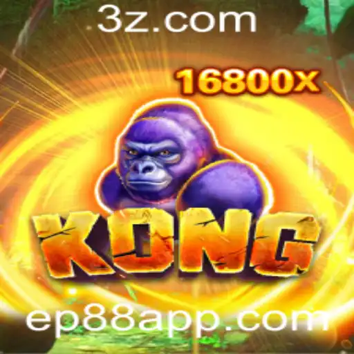 Kong: Uma Imersão no Jogo Revolucionário