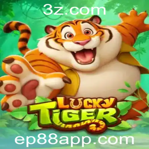 Descubra o Fascinante Mundo do Jogo LuckyTiger Ep88