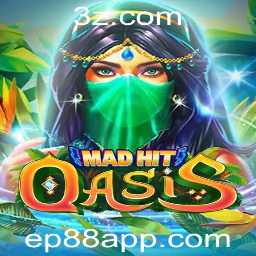 MadHitOasis: Descubra os Segredos do Jogo Fascinante