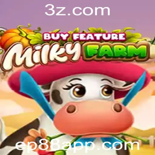 Explorando o Mundo de MilkyFarmBuyFeature: Episódio 88