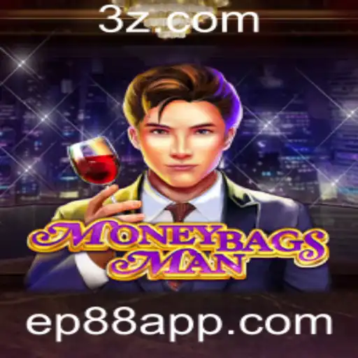 Descubra 'MoneybagsMan': O Jogo de Estratégia Financeira