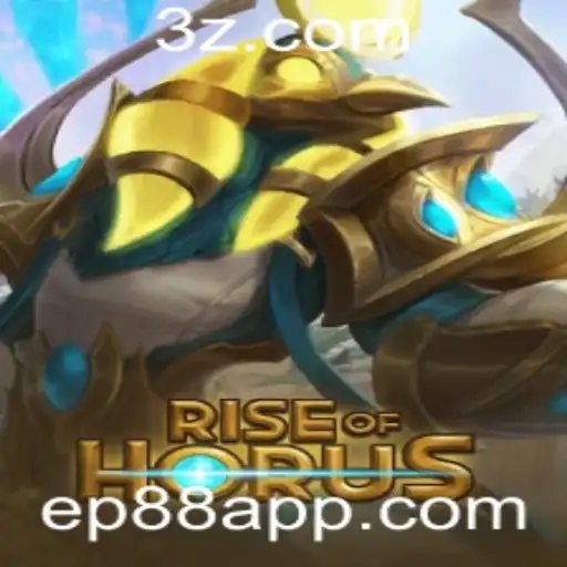 Explorando o Mundo de RiseofHorus: Desvendando o Episódio 88