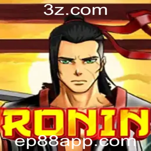 Explorando o Fascinante Mundo de Ronin: Ep88