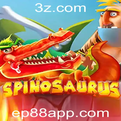 Spinosaurus: Descubra o Novo e Empolgante Jogo Ep88