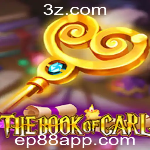 Descubra o Fascinante Mundo de TheBookofCarl: Ep88