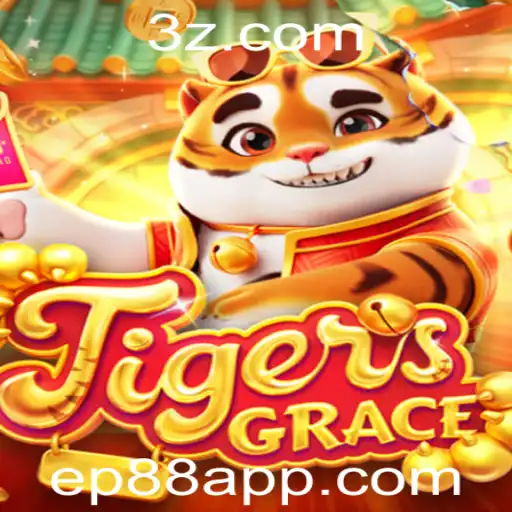 TigersGrace: Desvendando o Mundo de Ep88