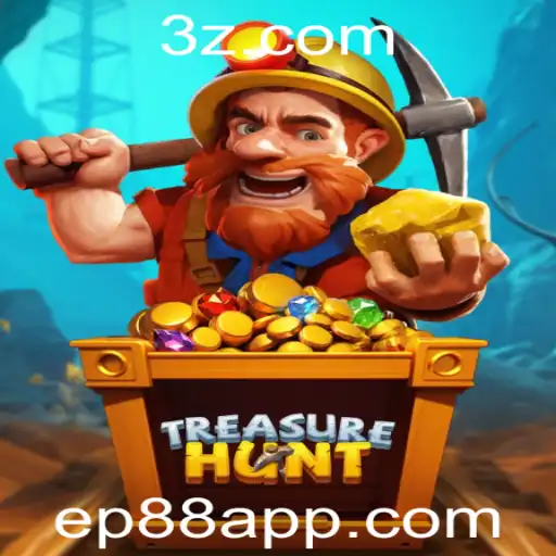 Explorando o Fascinante Mundo de TreasureHunt: Ep88