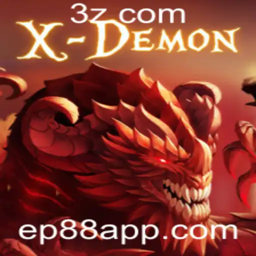 XDemon: Desvendando o Mundo de Ep88 - Um Jogo de Estratégia e Aventura