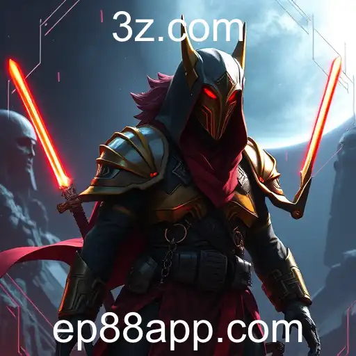 A Revolução dos Jogos Online: A Ascensão do Ep88