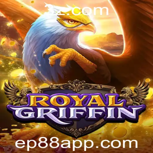 Ep88 - Explorando o Mundo de RoyalGriffin: Ep88