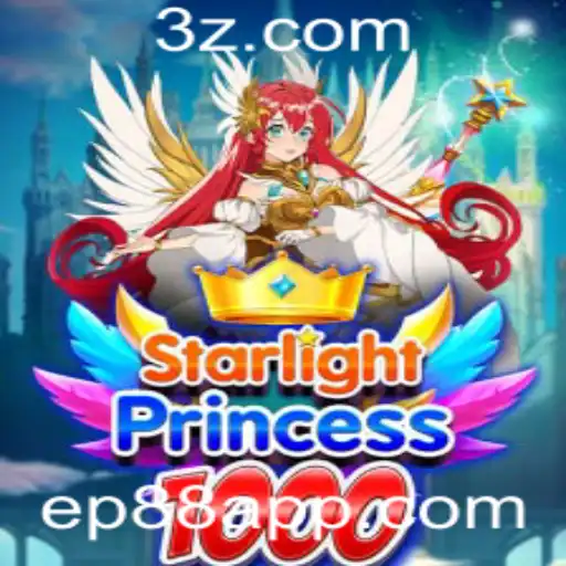 Ep88 - Descubra o Fascinante Mundo de StarlightPrincess1000
