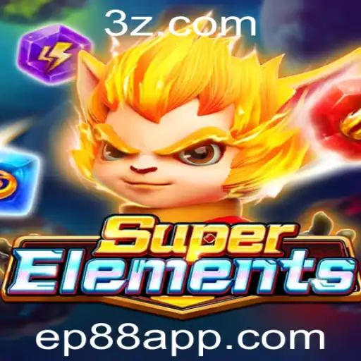 Ep88 - Explorando o Mundo de SuperElements: Descubra as Regras e Aventura de Ep88