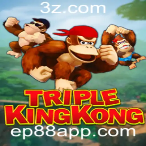 Ep88 - Explorando TripleKingKong: O Jogo de Estratégia Supremamente Divertido - Ep88