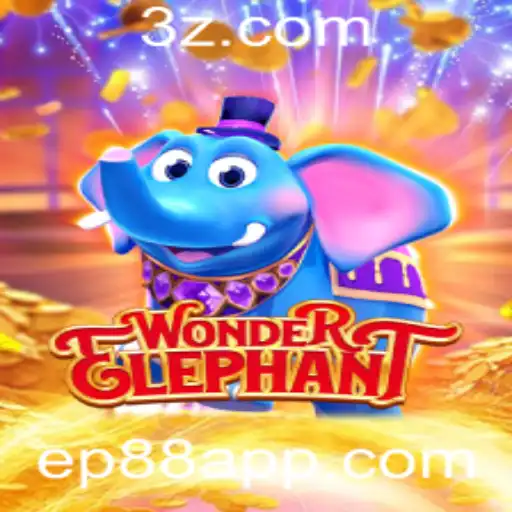 Ep88 - WonderElephant: Descubra o Fascinante Mundo do Jogo Ep88