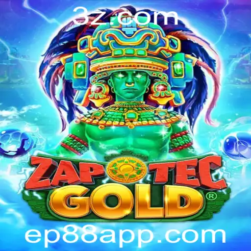 Ep88 - Descubra o Mundo Fascinante de ZapOtecGold: O Jogo que Conquista a Todos